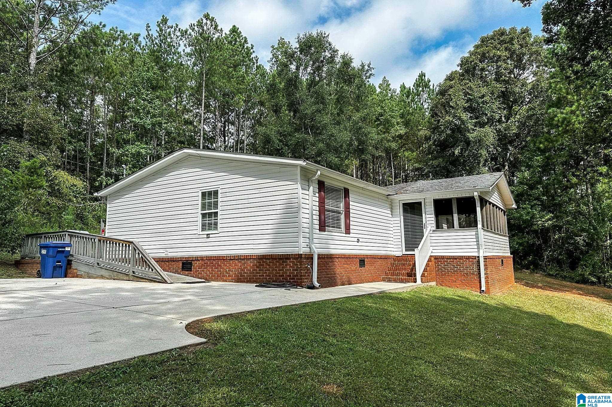 292 Hollingsworth Road Jacksonville, AL 36265 - Photo 53 of 57