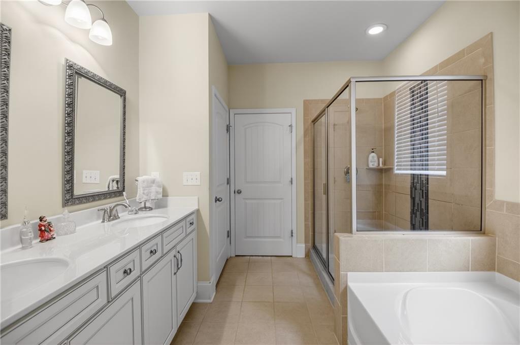 236 Orchard Trail Canton, GA 30115 - Photo 20 of 32