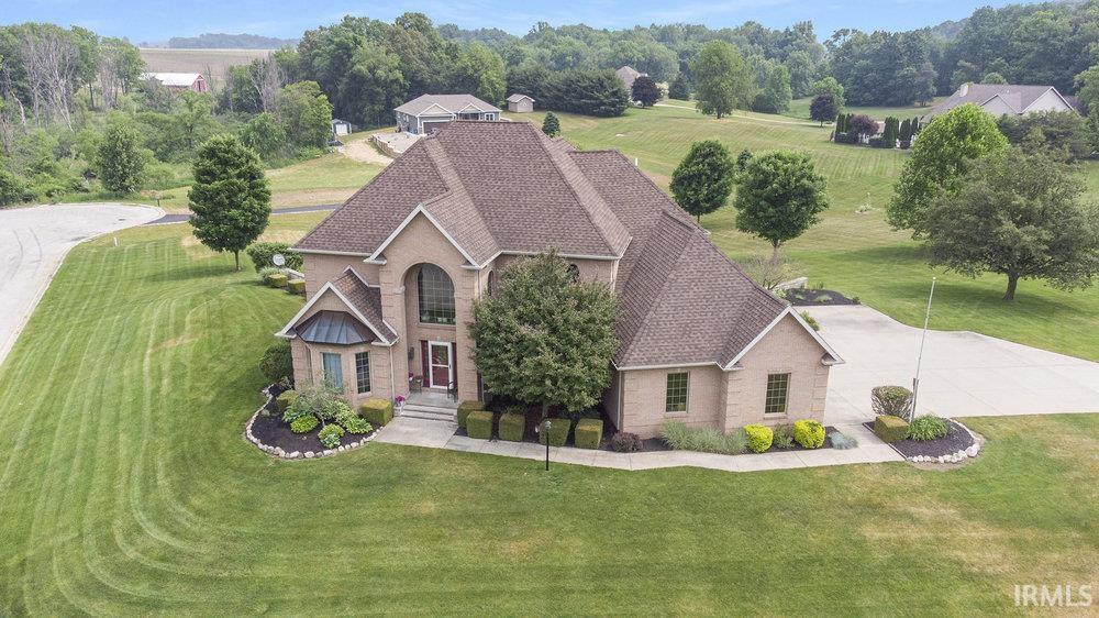 8173 East Walnut Ridge New Carlisle, IN 46552 - Photo 28 of 31