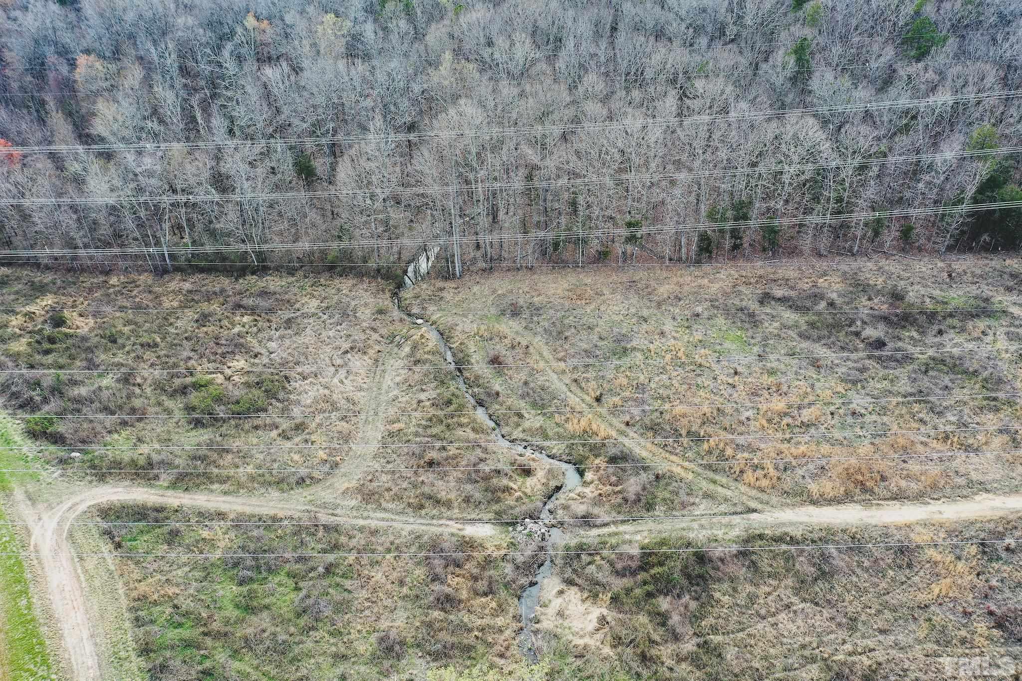 103-ac Pulliam-Tingen Mine Road Roxboro, NC 27574 - Photo 11 of 30 a view of a dry yard
