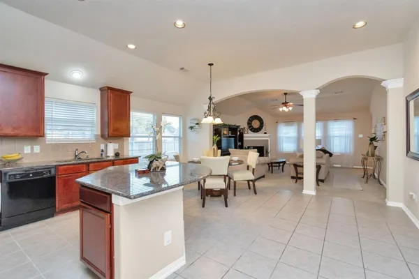 $2,500 | 19107 Mustang Pointe Lane, Richmond, TX 77407