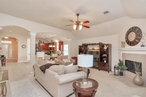 $2,500 | 19107 Mustang Pointe Lane, Richmond, TX 77407