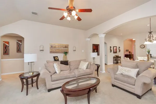 $2,500 | 19107 Mustang Pointe Lane, Richmond, TX 77407