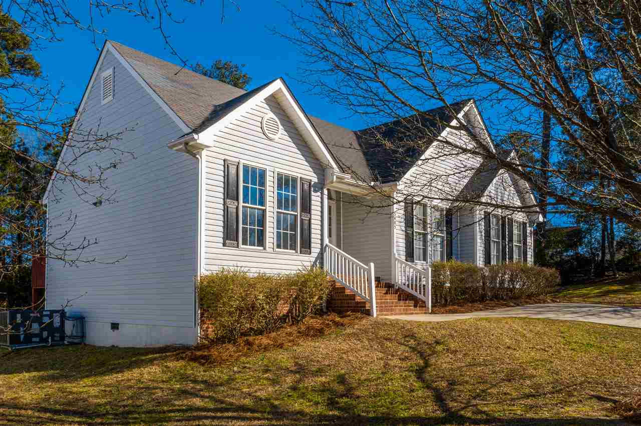 3405 Planet Drive Raleigh, NC 27604 - Photo 3 of 30 Photo 3