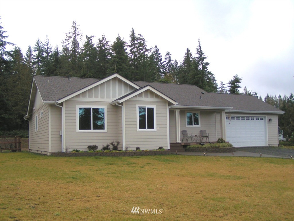 5110 South Doss Road Port Angeles, WA 98362 - Photo 1 of 1 Gallery Image 1