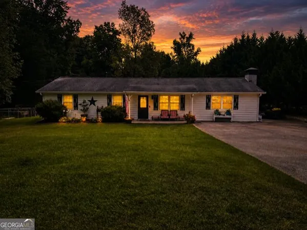 $365,000 | 7590 Post Road, Winston, GA 30187