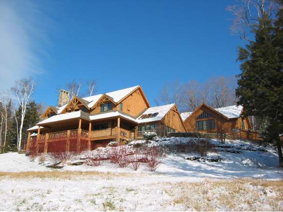 468 Fuller Farm Road Warren, VT 05674 - Photo 1 of 1