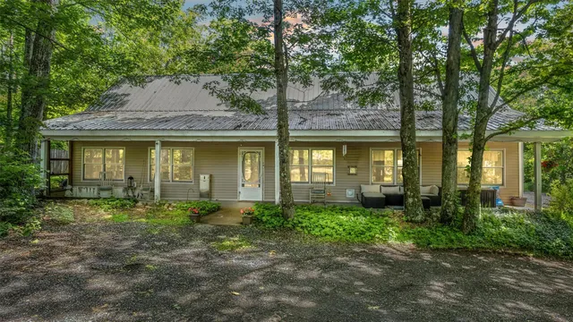 a view of outdoor space yard and patio