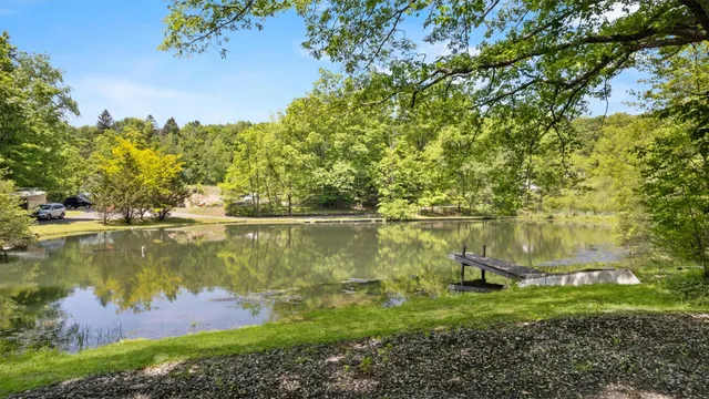 $850,000 | 436 Roosa Gap Road, Bloomingburg, NY 12721