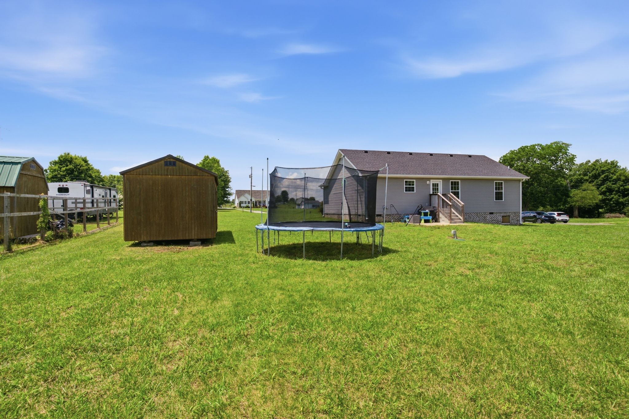 532 Martin Chapel Road Portland, TN 37148 - Photo 35 of 38