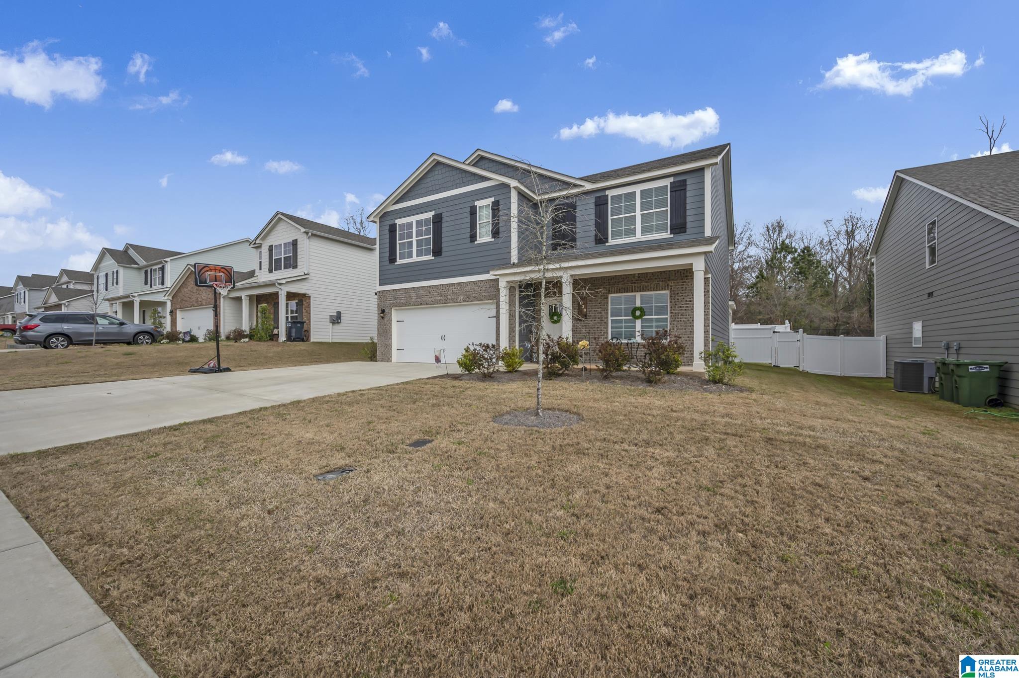 1039 Flyway View Lane Alabaster, AL 35007 - Photo 3 of 49