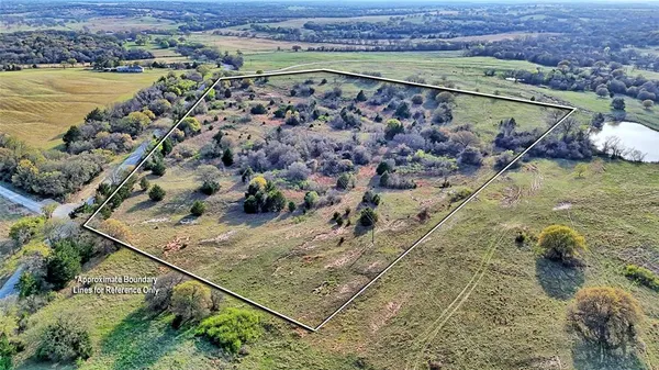 $228,120 | 0 Dixie School Road, Nocona, TX 76255