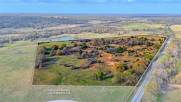 $228,120 | 0 Dixie School Road, Nocona, TX 76255