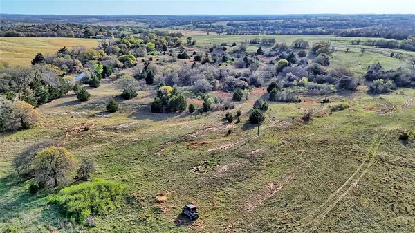 a view of a city with a mountain