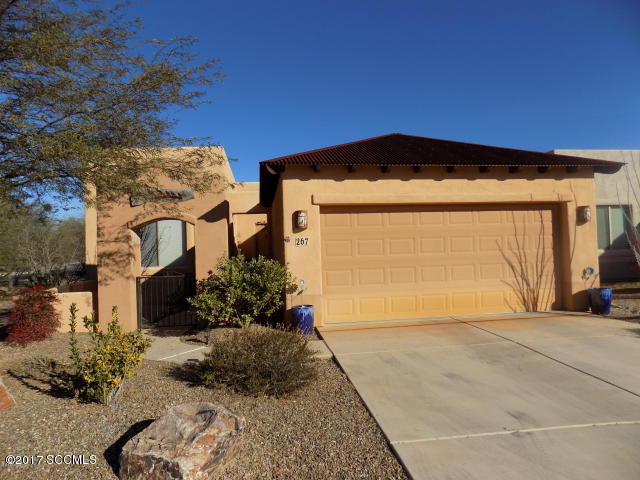 267 Market Circle Tubac, AZ 85646 - Photo 1 of 15