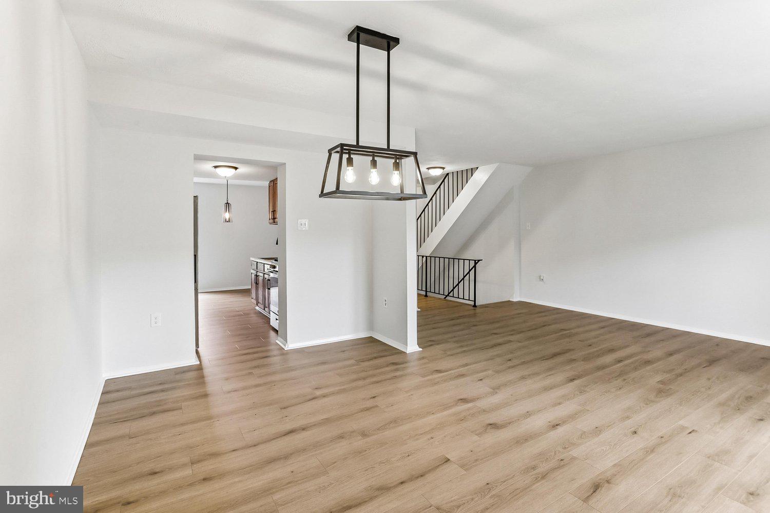 11191 Columbia Pike, Unit 41 Silver Spring, MD 20901 - Photo 21 of 52 Dining Area