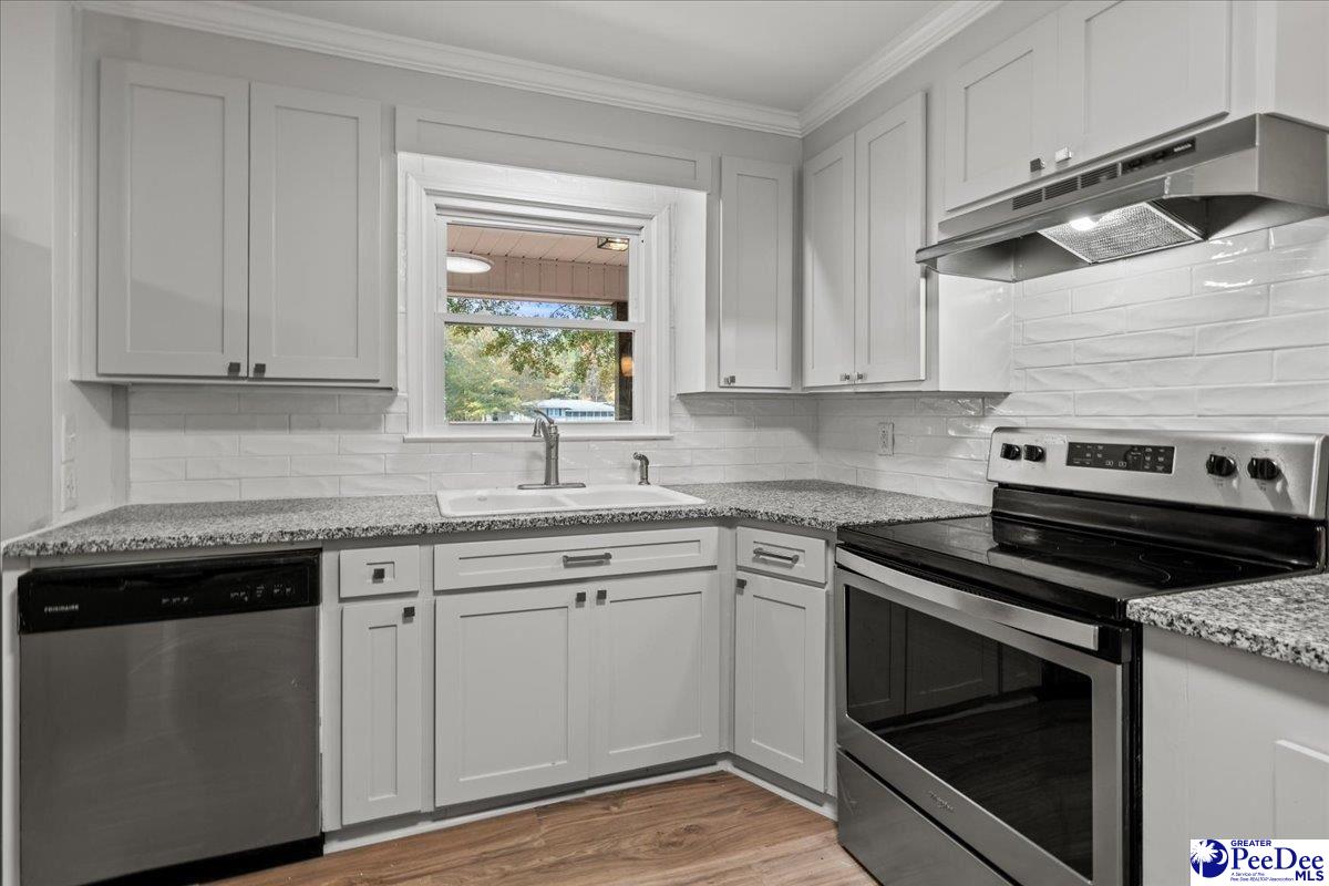 4516 Willow Creek Road Florence, SC 29505 - Photo 13 of 40 Gallery Image 13