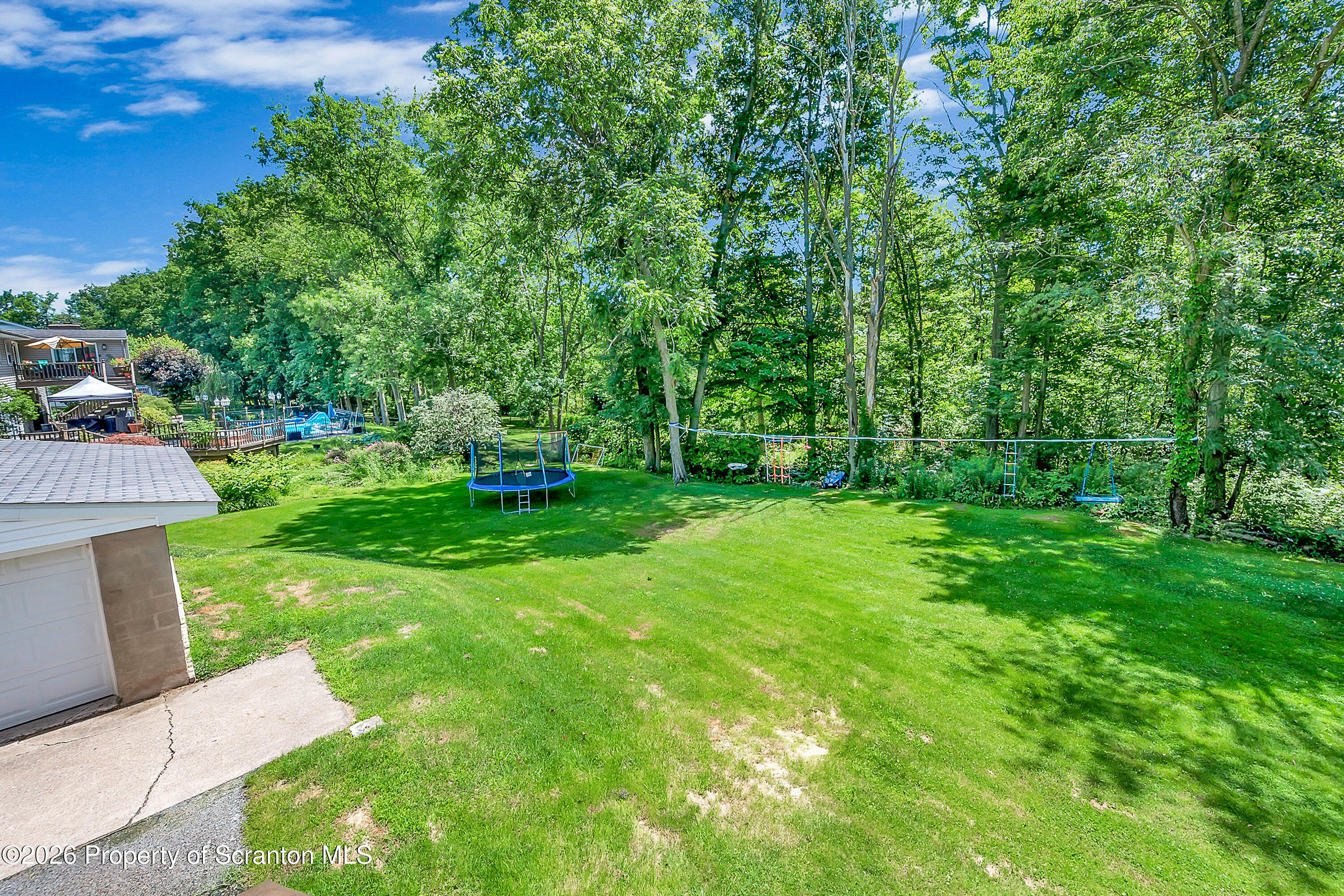 504 Old Colony Road Clarks Summit, PA 18411 - Photo 10 of 48 Old Colony -10