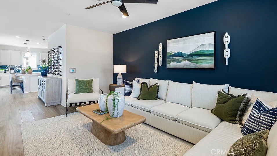 8465 Tapia Way Rancho Cucamonga, CA 91730 - Photo 6 of 28 Residence 3 Model - not homesite