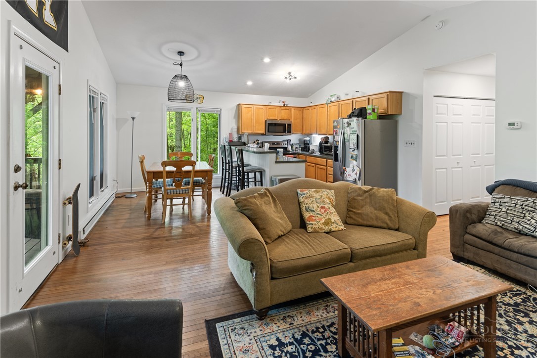 128 Calebs Crossing Road Boone, NC 28607 - Photo 10 of 25 Gallery Image 10