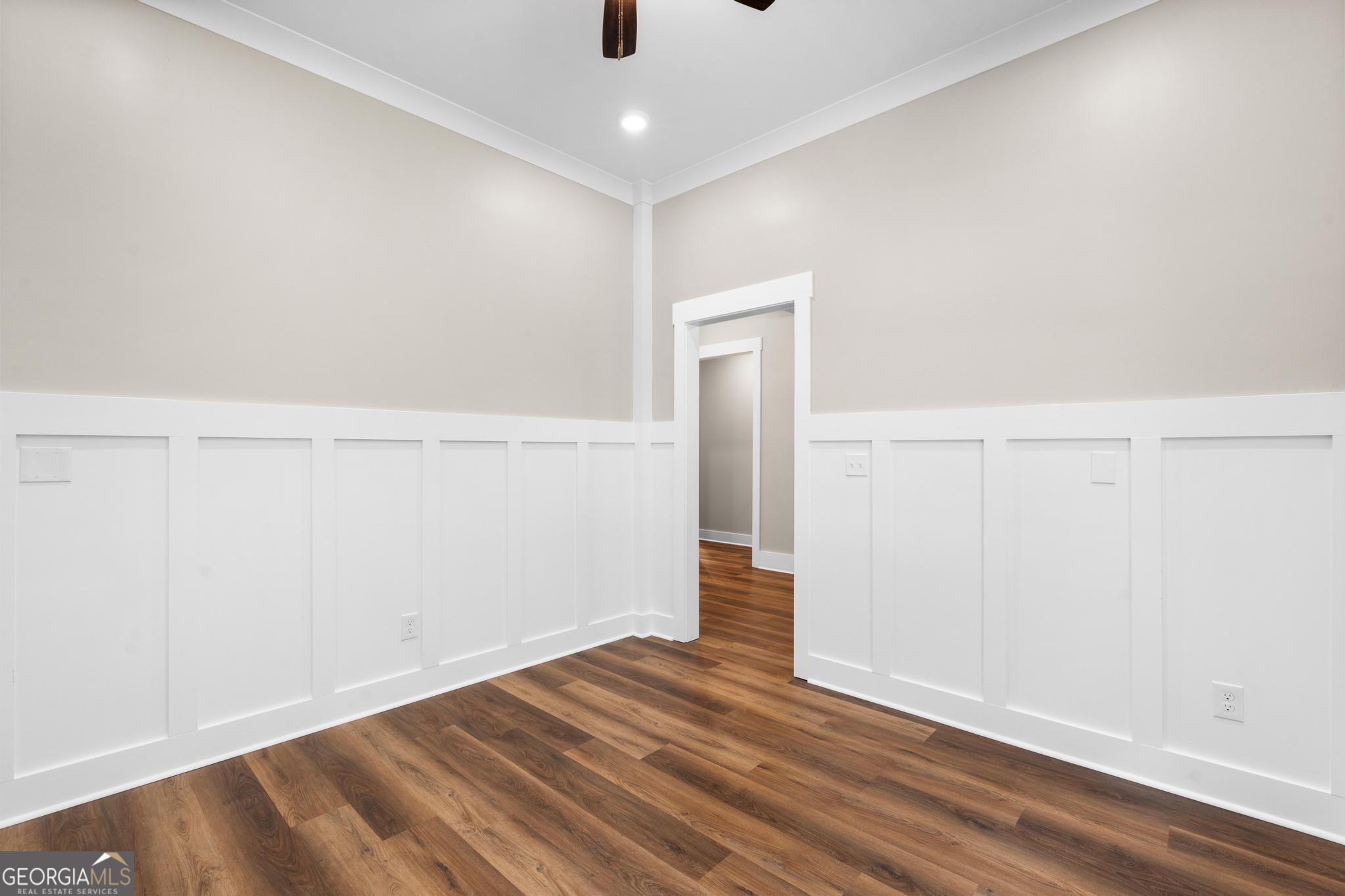 1355 Rose Hill Road Meansville, GA 30256 - Photo 7 of 52