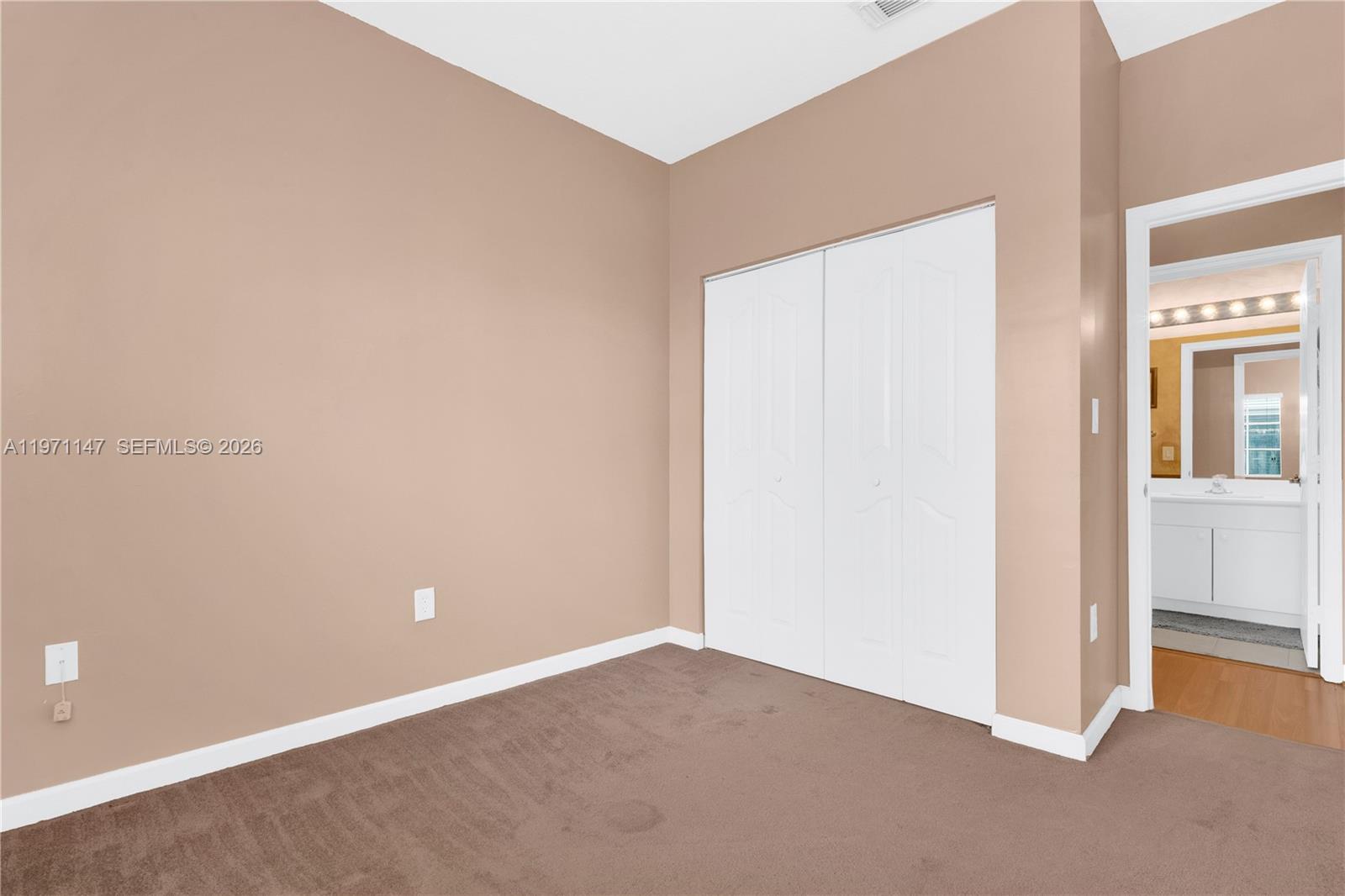 2875 Northeast 4th Street Homestead, FL 33033 - Photo 31 of 53 an empty room with windows