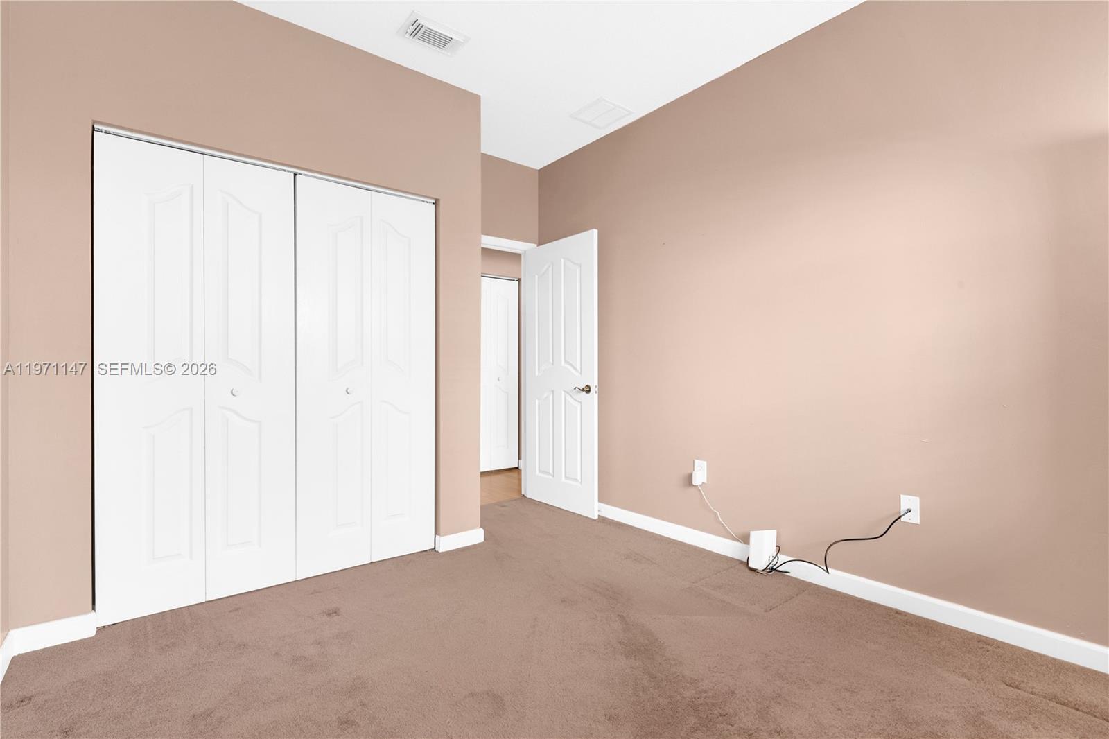 2875 Northeast 4th Street Homestead, FL 33033 - Photo 32 of 53 a view of an empty room