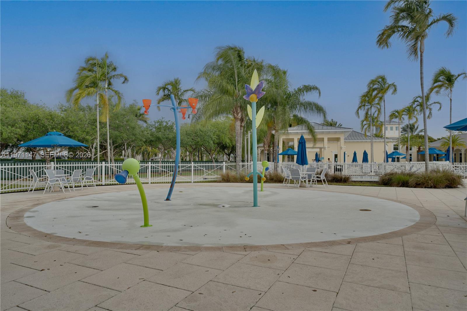 2875 Northeast 4th Street Homestead, FL 33033 - Photo 42 of 53 a view of a house with a entertaining space