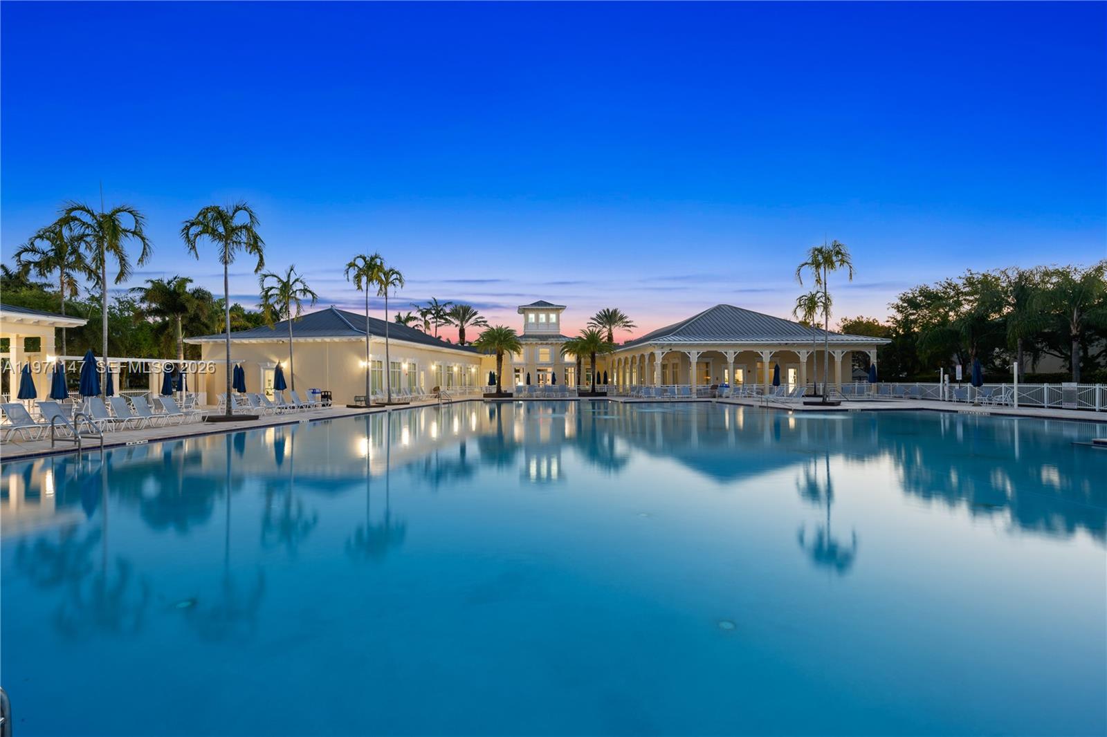2875 Northeast 4th Street Homestead, FL 33033 - Photo 49 of 53 a view of a lake with houses