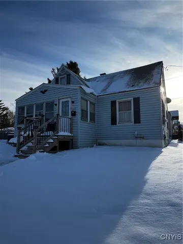 $139,900 | 2219 Highland Avenue, Whitestown, NY 13502