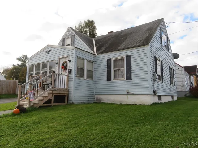 $139,900 | 2219 Highland Avenue, Whitestown, NY 13502