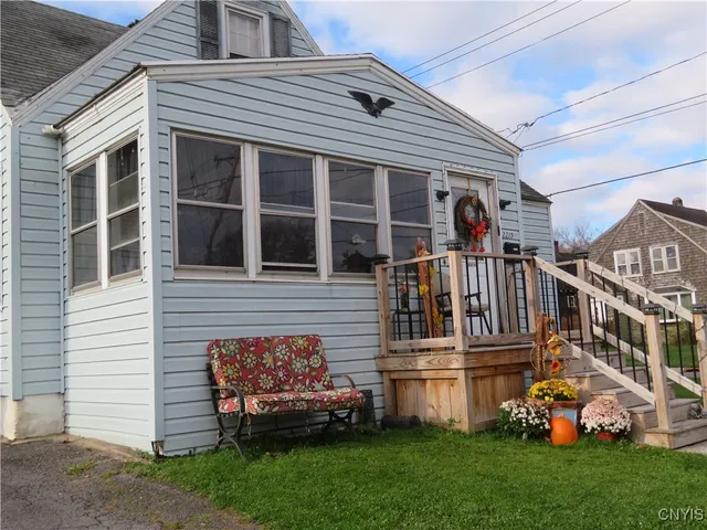 $139,900 | 2219 Highland Avenue, Whitestown, NY 13502
