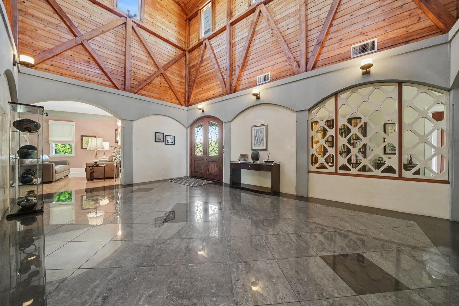 15070 Willow Creek Road Ione, CA 95640 - Photo 19 of 66 a view of a interior of the house