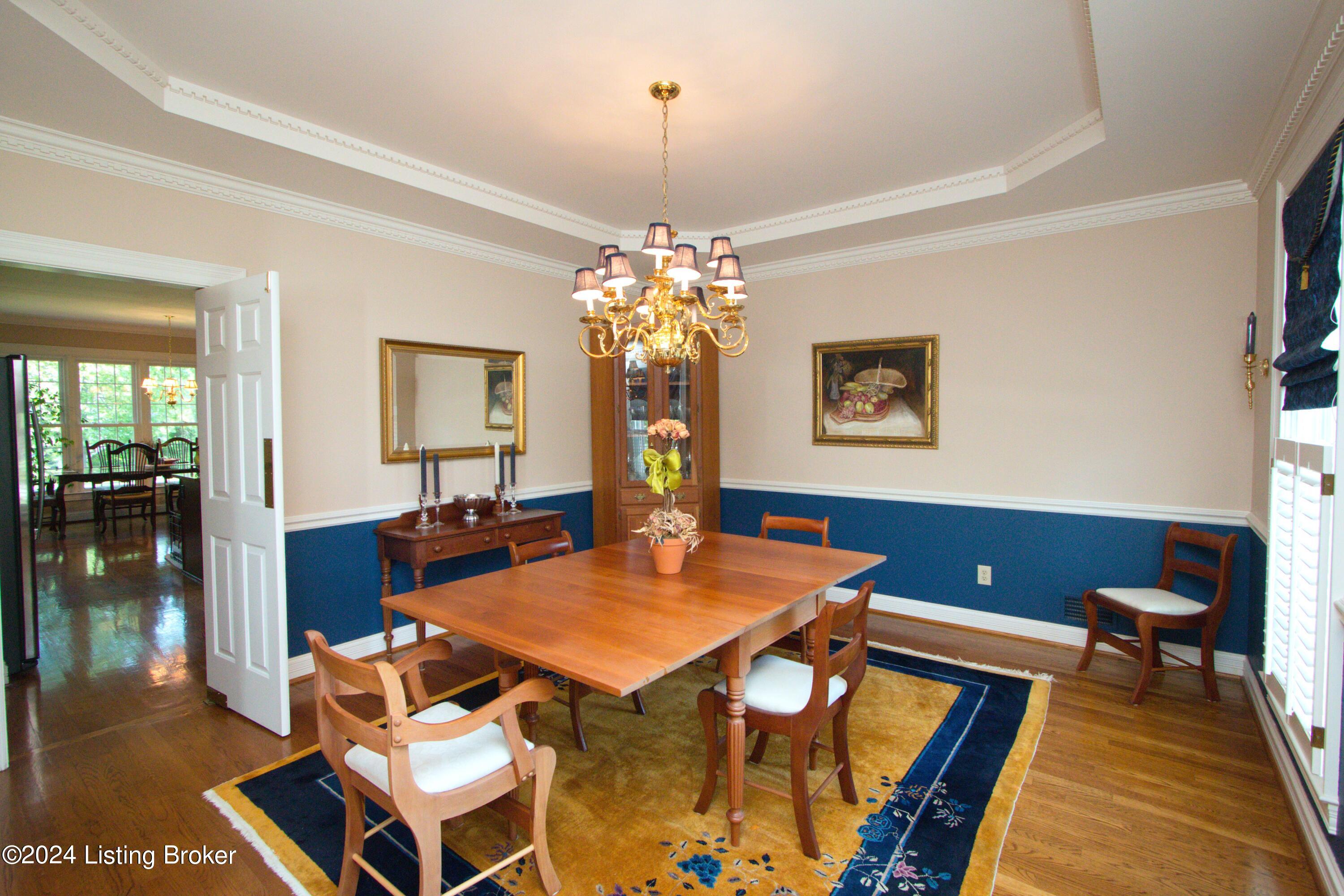 7009 Shallow Lake Road Prospect, KY 40059 - Photo 13 of 50 Formal Dining 1_7009_Shallow_Lake_20