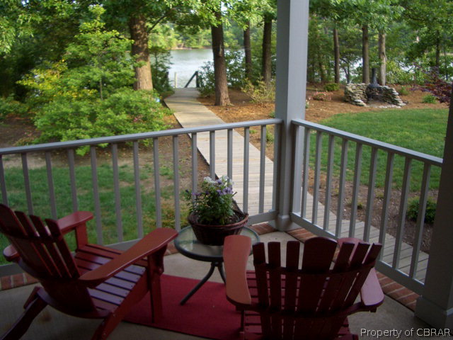 447 Tranquility Road Reedville, VA 22539 - Photo 7 of 10