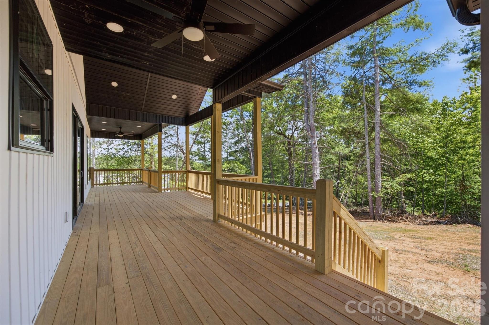 2958 Corpening Chapel Road Morganton, NC 28655 - Photo 6 of 48