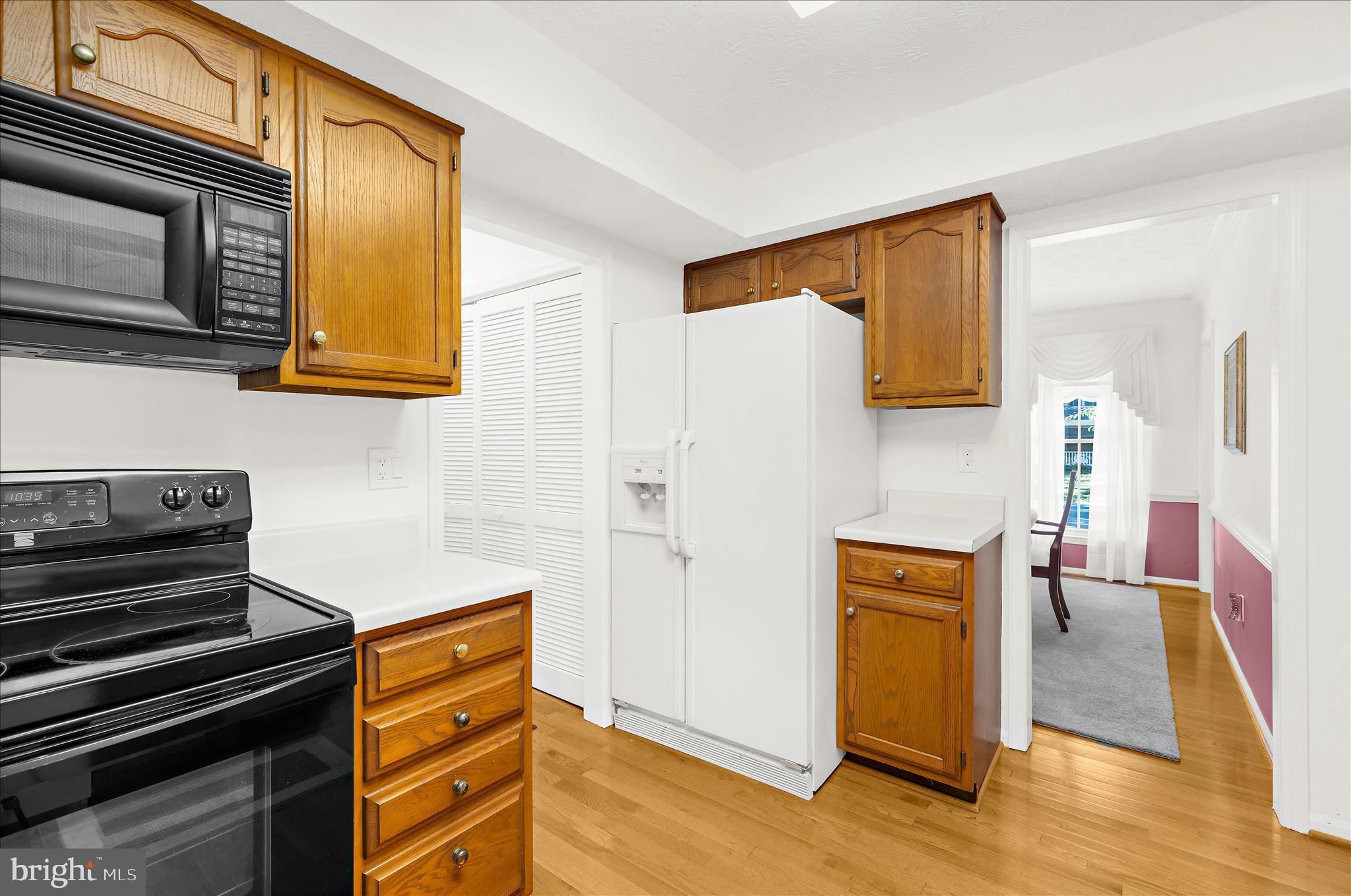 1678 Wickham Way Crofton, MD 21114 - Photo 17 of 62 Kitchen