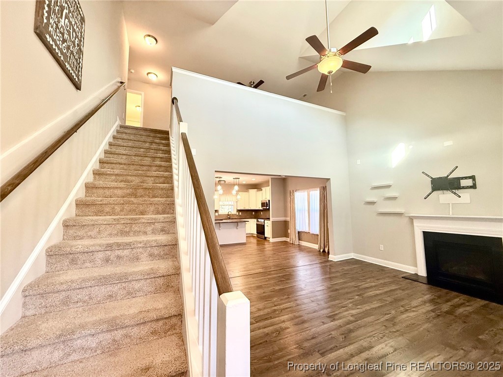 107 Judiciary Court Cameron, NC 28326 - Photo 2 of 49