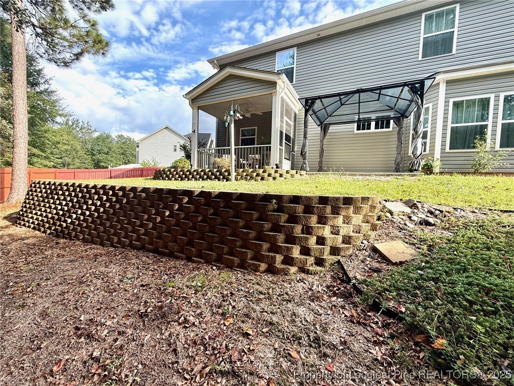 107 Judiciary Court Cameron, NC 28326 - Photo 42 of 49