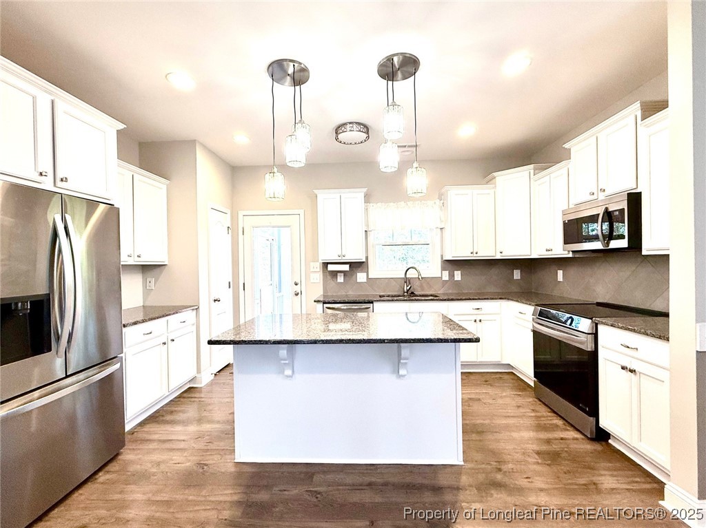 107 Judiciary Court Cameron, NC 28326 - Photo 5 of 49