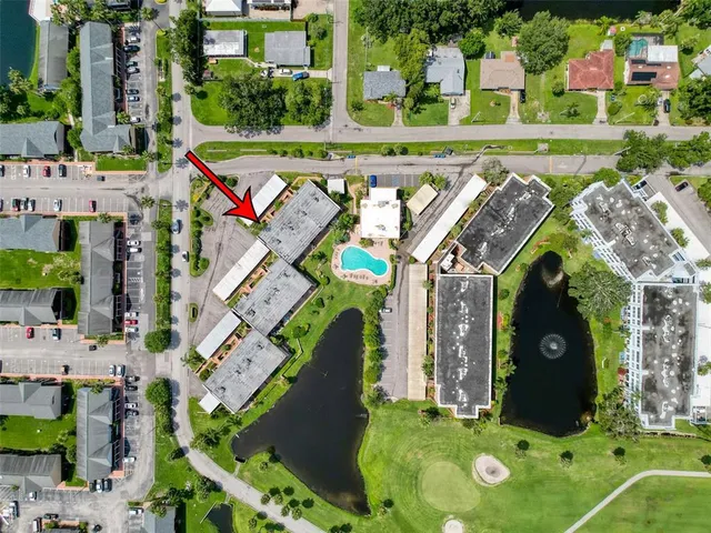 a view of an outdoor space