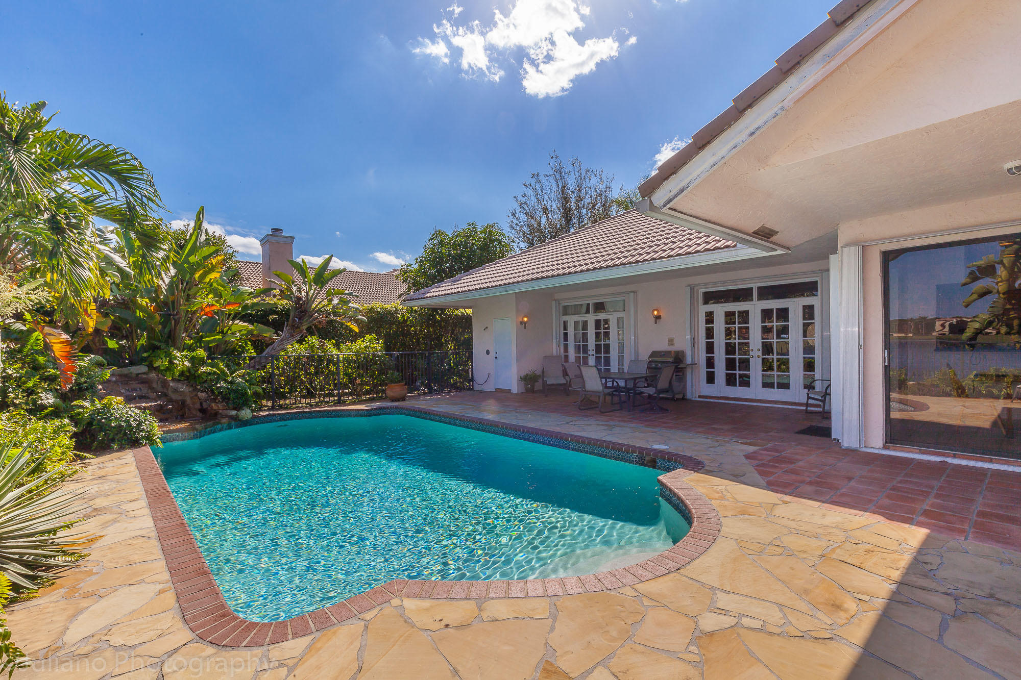 4700 Northwest 27th Avenue Boca Raton, FL 33434 - Photo 26 of 35 Backyard