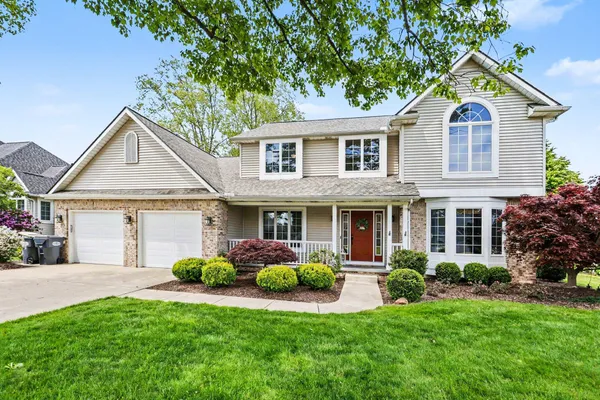 $640,000 | 1425 Old Farm Lane, St. Joseph, MI 49085