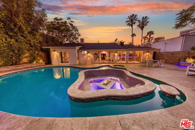 $14,500 | 1416 Pandora Avenue, Los Angeles, CA 90024