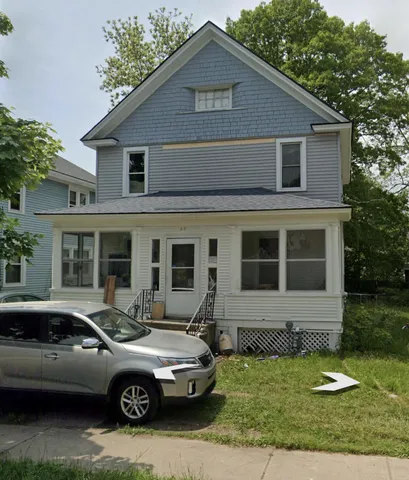 $90,000 | 63 North Wabash Avenue, Battle Creek, MI 49017