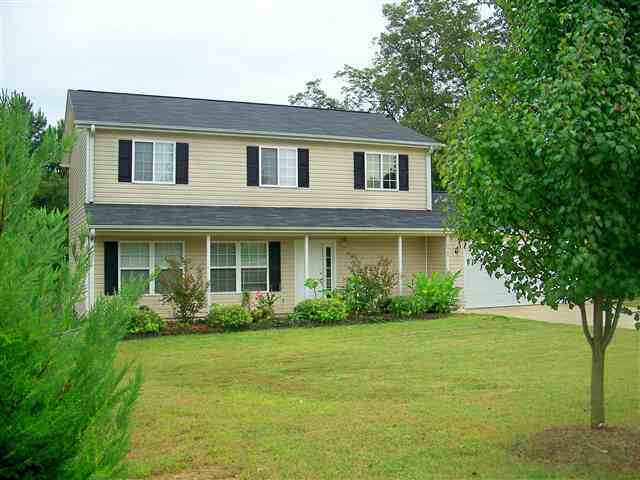 5756 Parris Bridge Road Chesnee, SC 29323 - Photo 1 of 25