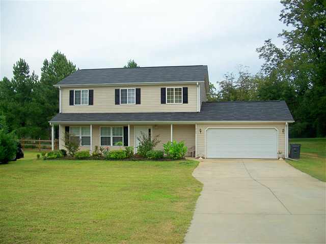 5756 Parris Bridge Road Chesnee, SC 29323 - Photo 20 of 25