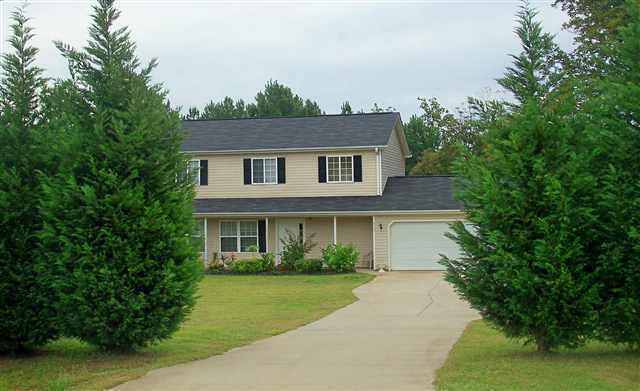 5756 Parris Bridge Road Chesnee, SC 29323 - Photo 22 of 25