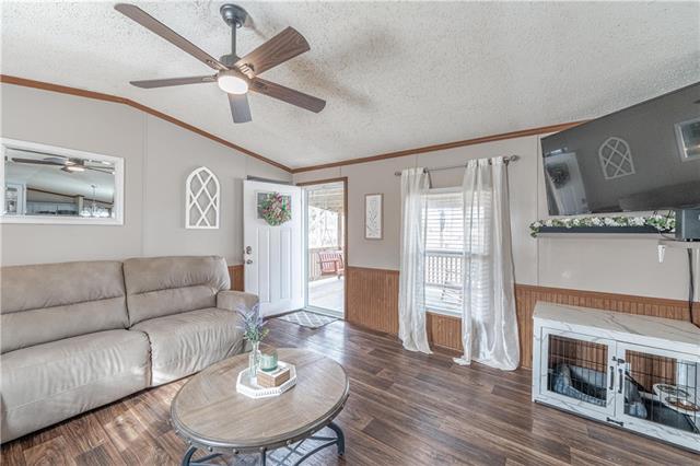 236 Gum Ridge Road Marksville, LA 71351 - Photo 17 of 28