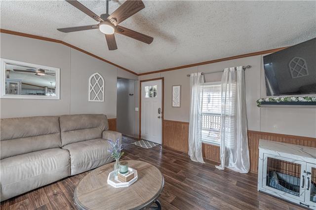 236 Gum Ridge Road Marksville, LA 71351 - Photo 18 of 28